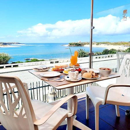 River Inn - Duna Parque Resorts & Hotels (Adults Only) Vila Nova de Milfontes Exterior foto