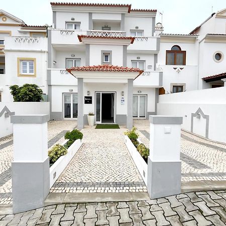 River Inn - Duna Parque Resorts & Hotels (Adults Only) Vila Nova de Milfontes Exterior foto