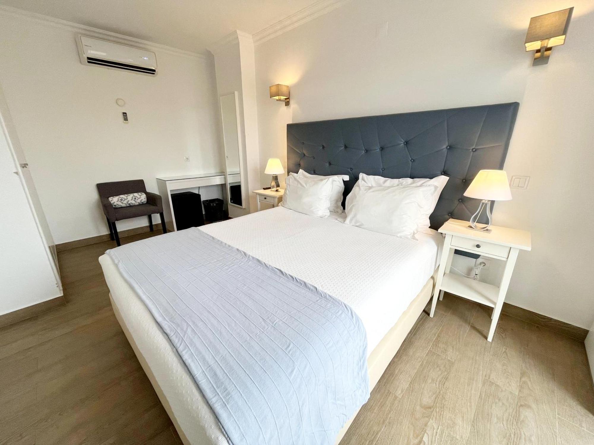 River Inn - Duna Parque Resorts & Hotels (Adults Only) Vila Nova de Milfontes Exterior foto