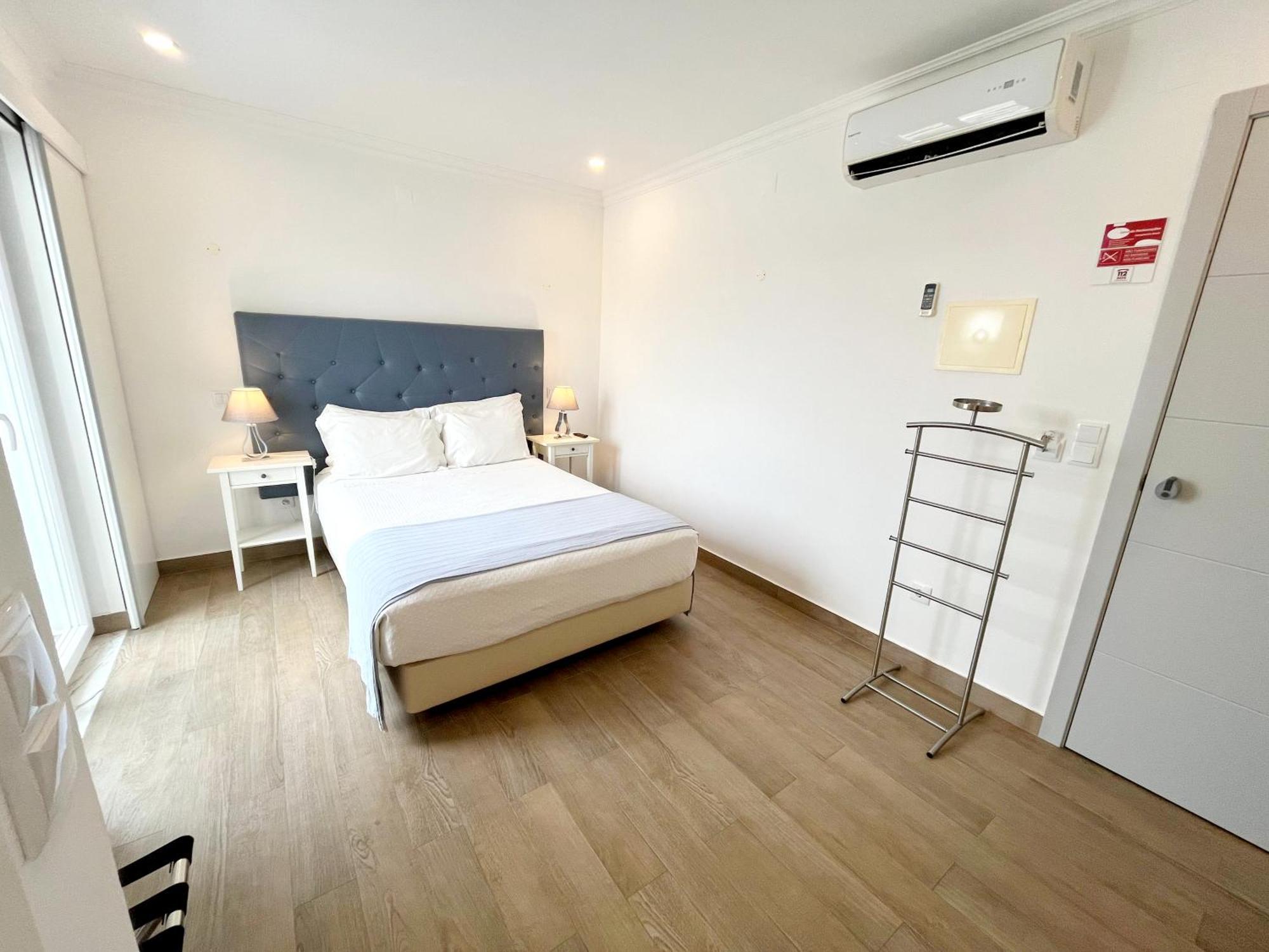 River Inn - Duna Parque Resorts & Hotels (Adults Only) Vila Nova de Milfontes Quarto foto