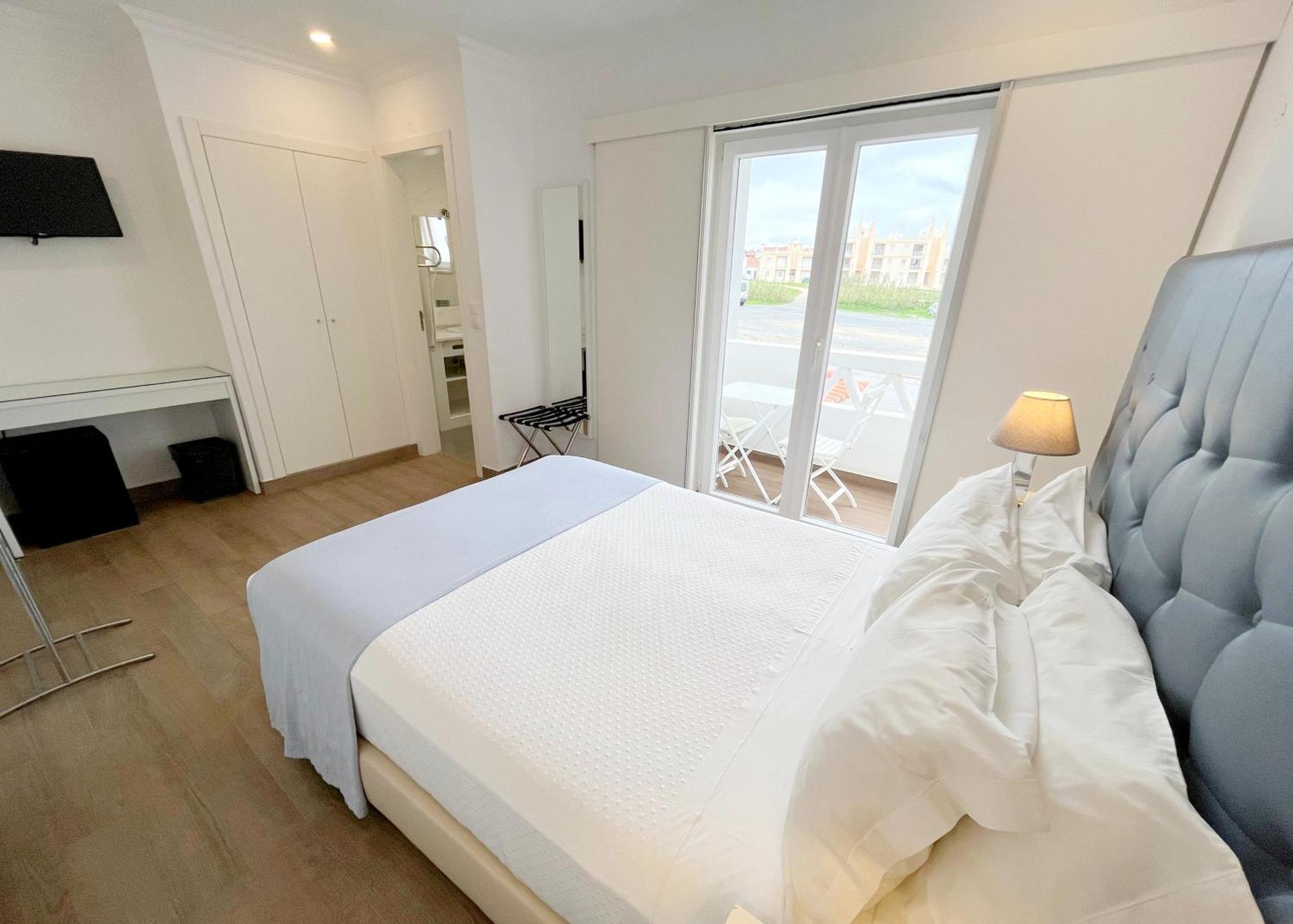 River Inn - Duna Parque Resorts & Hotels (Adults Only) Vila Nova de Milfontes Quarto foto