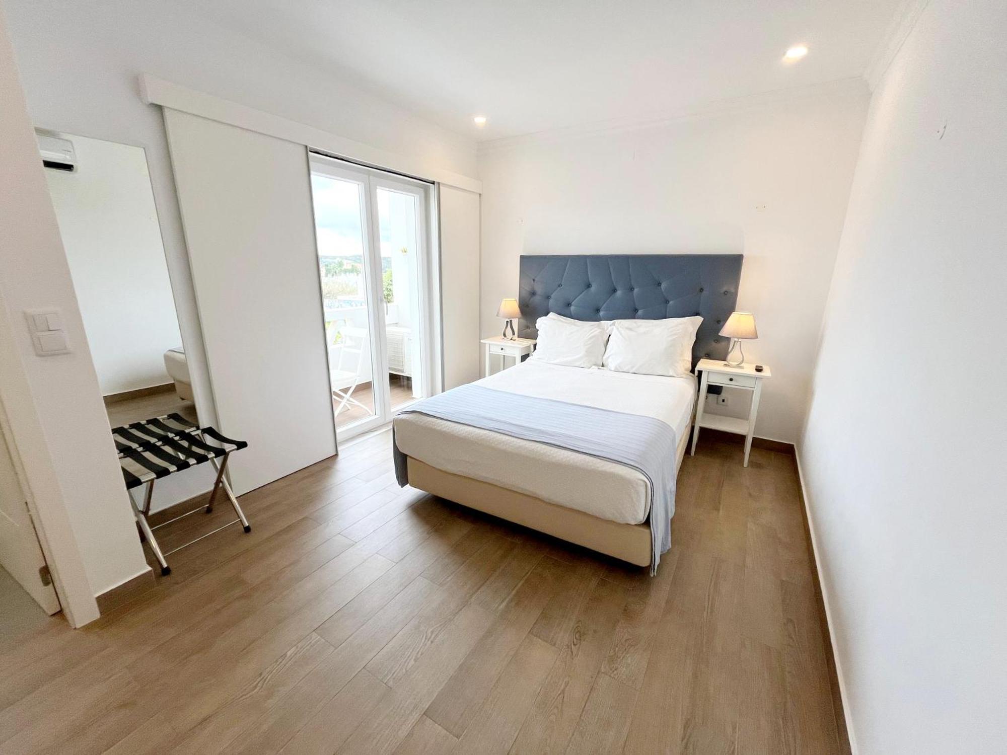 River Inn - Duna Parque Resorts & Hotels (Adults Only) Vila Nova de Milfontes Exterior foto