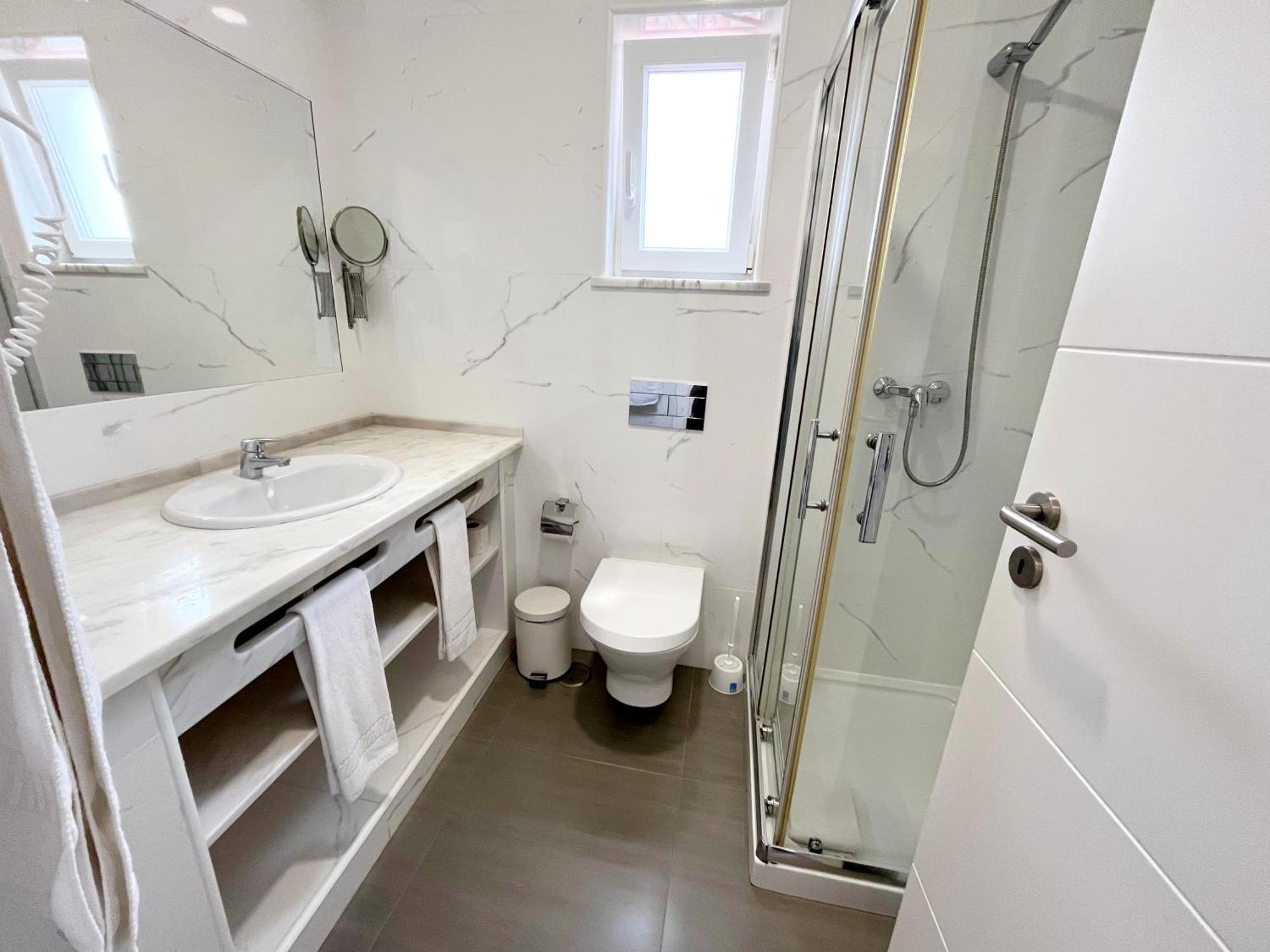 River Inn - Duna Parque Resorts & Hotels (Adults Only) Vila Nova de Milfontes Quarto foto