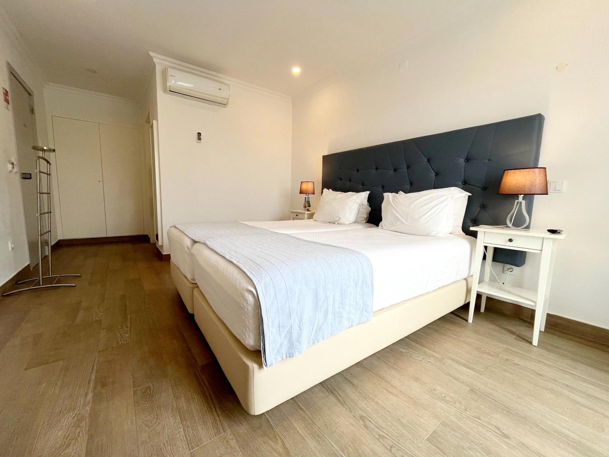 River Inn - Duna Parque Resorts & Hotels (Adults Only) Vila Nova de Milfontes Quarto foto