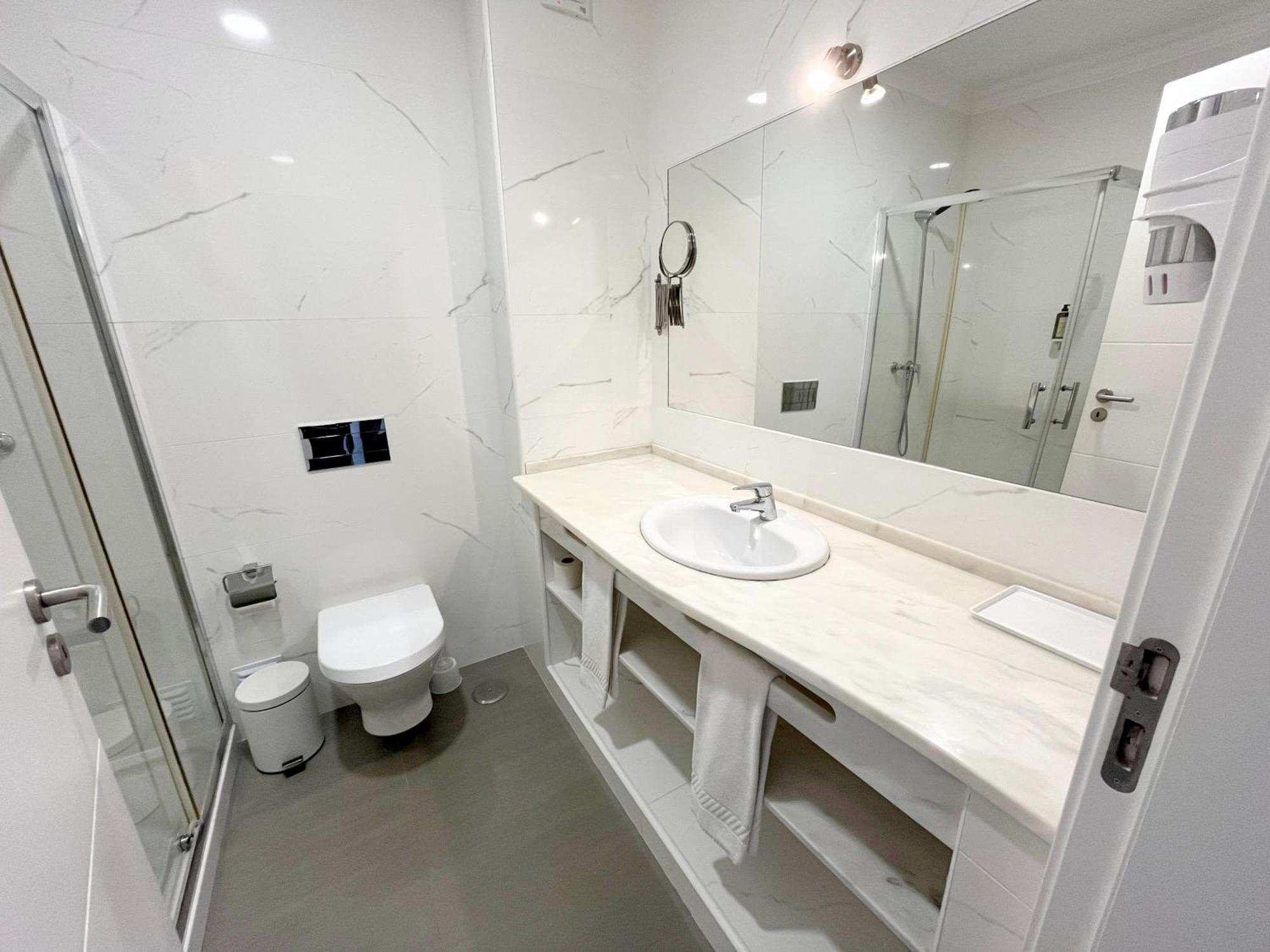 River Inn - Duna Parque Resorts & Hotels (Adults Only) Vila Nova de Milfontes Quarto foto